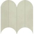 MULTIFORME SALVIA Mosaik VOLTA 38x31,5 -Marca Corona  I921 CERAMICHE MARCA CORONA  - 1