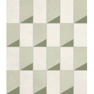 MULTIFORME BANDIERA SAL./MUS. Mosaik 28,9x33,8 -Marca Corona  I913 CERAMICHE MARCA CORONA  - 1