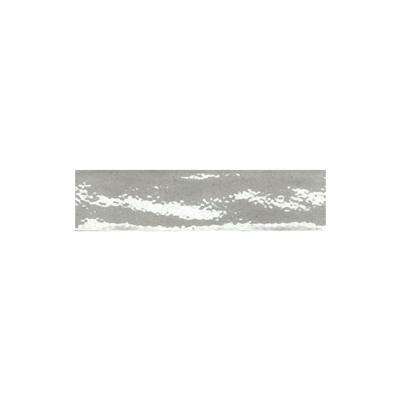 MULTIFORME ARGENTO 7,5x30 -Marca Corona  I853 CERAMICHE MARCA CORONA  - 1