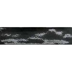 MULTIFORME OSSIDIANA 7,5x30 -Marca Corona  I854 CERAMICHE MARCA CORONA  - 1