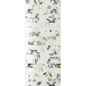 MULTIFORME RAMAGE FREDDO 7,5x30 -Marca Corona  I879 CERAMICHE MARCA CORONA  - 1
