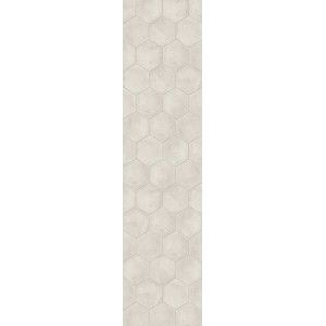 TERRA.ART BIANCO Hexagone  25x21,6 -Marca Corona  I402 CERAMICHE MARCA CORONA  - 1