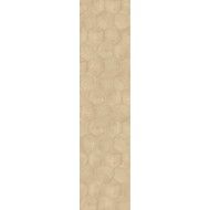 TERRA.ART CREMA Hexagon  25x21,6 -Marca Corona  I408 CERAMICHE MARCA CORONA  - 1