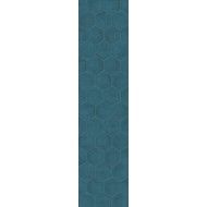 TERRA.ART OCEANO Hexagon  25x21,6 -Marca Corona  I406 CERAMICHE MARCA CORONA  - 1