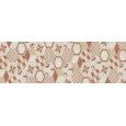 TERRA.ART MIX TRAMONTO/CREMA ESAGONA  25x21,6 -Marca Corona  I429 CERAMICHE MARCA CORONA  - 1