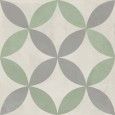 TERRA.ART ASTRO SABBIA/MENTA 20x20 -Marca Corona  I390 CERAMICHE MARCA CORONA  - 1