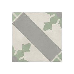 TERRA.ART CARDINALE SABBIA/MENTA 20x20 -Marca Corona  I388 CERAMICHE MARCA CORONA  - 1
