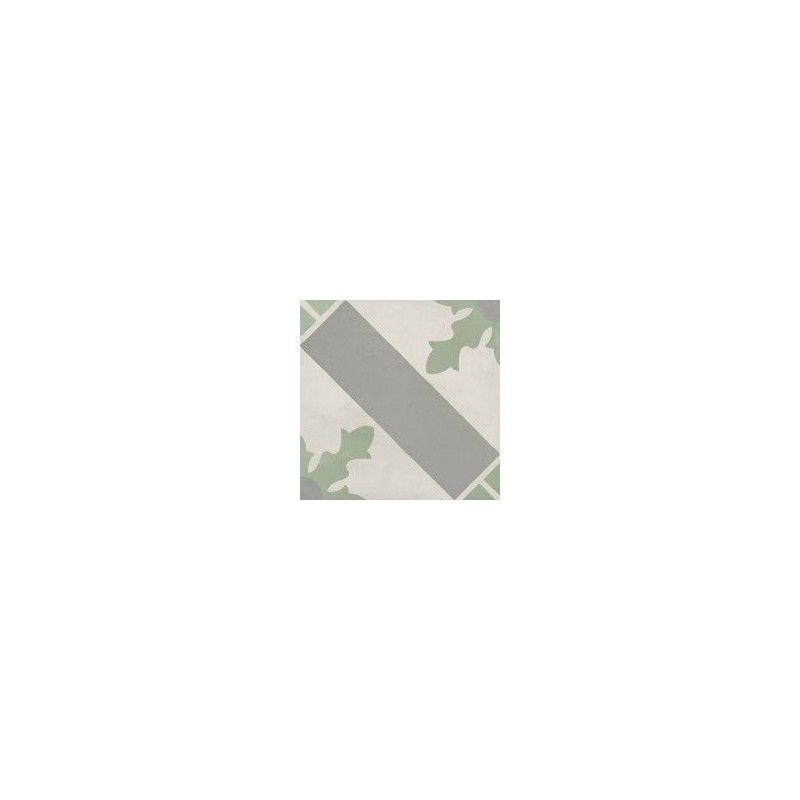TERRA.ART CARDINALE SABBIA/MENTA 20x20 -Marca Corona  I388 CERAMICHE MARCA CORONA  - 1