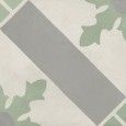 TERRA.ART CARDINALE SABBIA/MENTA 20x20 -Marca Corona  I388 CERAMICHE MARCA CORONA  - 1