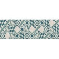 TERRA.ART MIX OCEANO/CIELO 20x20 -Marca Corona  I387 CERAMICHE MARCA CORONA  - 1
