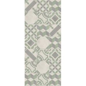 TERRA.ART MIX SABBIA/MENTA 20x20 -Marca Corona  I394 CERAMICHE MARCA CORONA  - 1