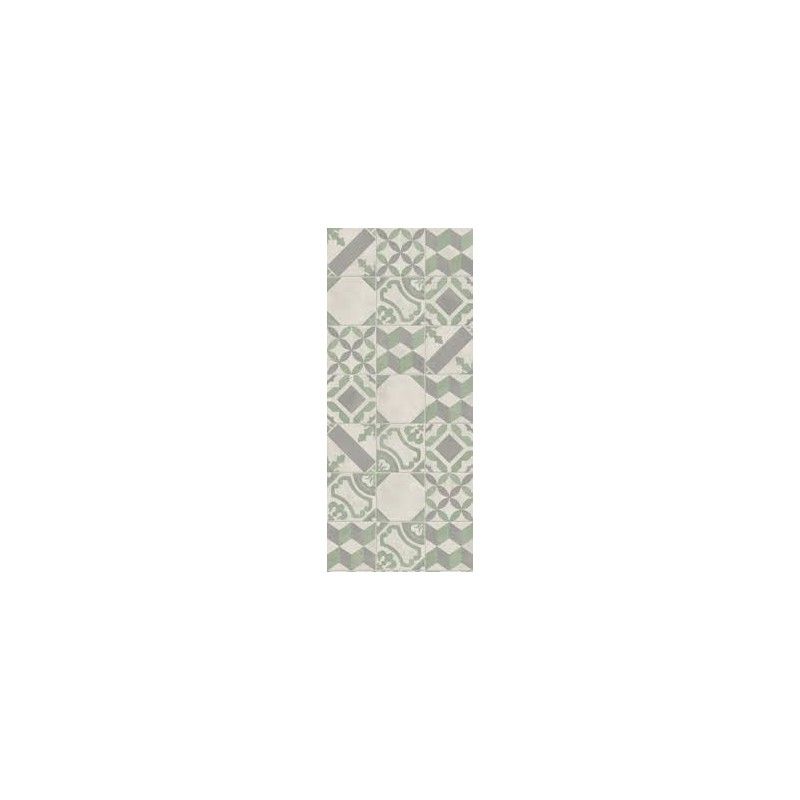 TERRA.ART MIX SABBIA/MENTA 20x20 -Marca Corona  I394 CERAMICHE MARCA CORONA  - 1