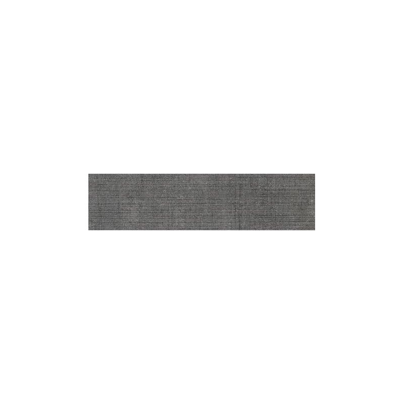 TEXTILE DARK 7,5x30  -Marca Corona  D564 CERAMICHE MARCA CORONA  - 1