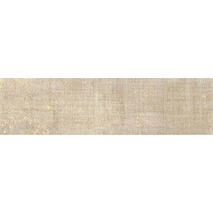 TEXTILE SAND  7,5x30  -Marca Corona  D565 CERAMICHE MARCA CORONA  - 1