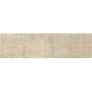 TEXTILE SAND  7,5x30  -Marca Corona  D565 CERAMICHE MARCA CORONA  - 1