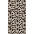 TEXTILE TRIANGLE MIX Hexagon  25x21,6 -Marca Corona  D627 CERAMICHE MARCA CORONA  - 1