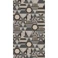 TEXTILE MIX Hexagon VERSIONE F  25x21,6 -Marca Corona  D628 CERAMICHE MARCA CORONA  - 1