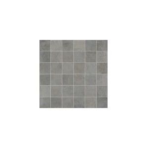 STAGE SILVER Mosaique  30x30 -Marca Corona  D534 CERAMICHE MARCA CORONA  - 1