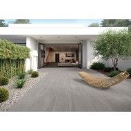 OVERLAND SILVER Strukturiert 2CM 45x90 Rektifiziert -Marca Corona  E414 CERAMICHE MARCA CORONA  - 1