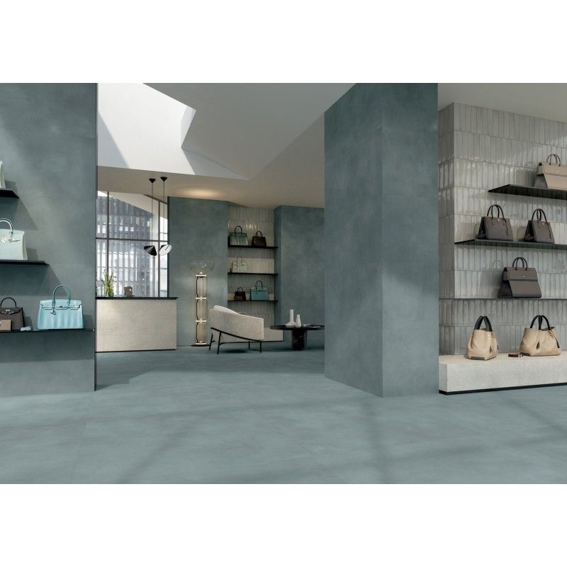 MULTIFORME ACQUARIO 60x120 Rektifiziert -Marca Corona  I816