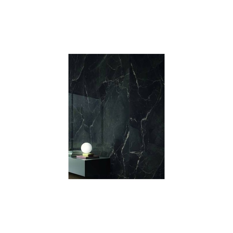PURITY OF MARBLE SUPREME DARK LUX 75X150 RECTIFIED - Ceramiche Supergres PUXD CERAMICHE SUPERGRES - 1