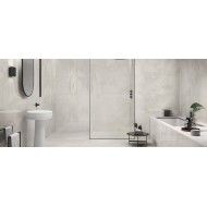 PURITY OF MARBLE ONYX PEARL LUX 150-75X150 RECTIFIED - Ceramiche Supergres OYX5 CERAMICHE SUPERGRES - 1
