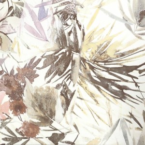 YOURMATCH TROPICAL 50X120 CARRELAGE MURAL  - Ceramiche Supergres MTR5 CERAMICHE SUPERGRES - 1