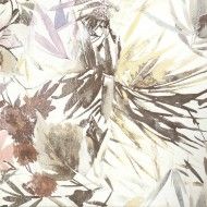 YOURMATCH TROPICAL 50X120 WANDFLIESE  - Ceramiche Supergres MTR5 CERAMICHE SUPERGRES - 1