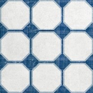 CEMENTINE SHINY 4 20X20 POLI FIORANESE CERAMICHE - 1