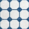 CEMENTINE SHINY 4 20X20 POLI FIORANESE CERAMICHE - 1