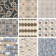 CEMENTINE EVO_MIX 20X20 REKTIFIZIERT FIORANESE CERAMICHE - 1