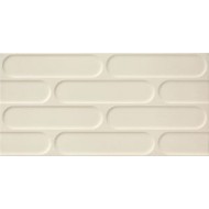 BISCUIT AVORIO 30,2X60,4 REKTIFIZIERT FIORANESE CERAMICHE - 1