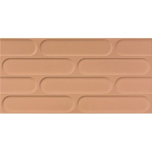 BISCUIT COTTO 30,2X60,4 AJUSTEE FIORANESE CERAMICHE - 1