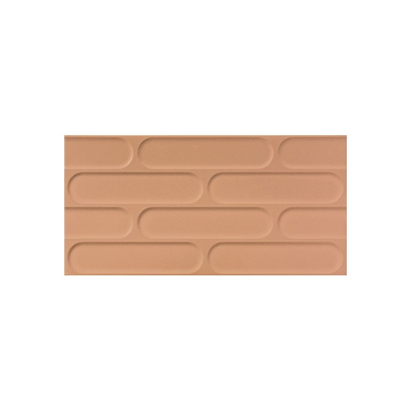 BISCUIT COTTO 30,2X60,4 REKTIFIZIERT FIORANESE CERAMICHE - 1