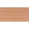 BISCUIT COTTO 30,2X60,4 REKTIFIZIERT FIORANESE CERAMICHE - 1