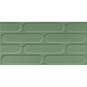 BISCUIT SALVIA 30,2X60,4 AJUSTEE FIORANESE CERAMICHE - 1