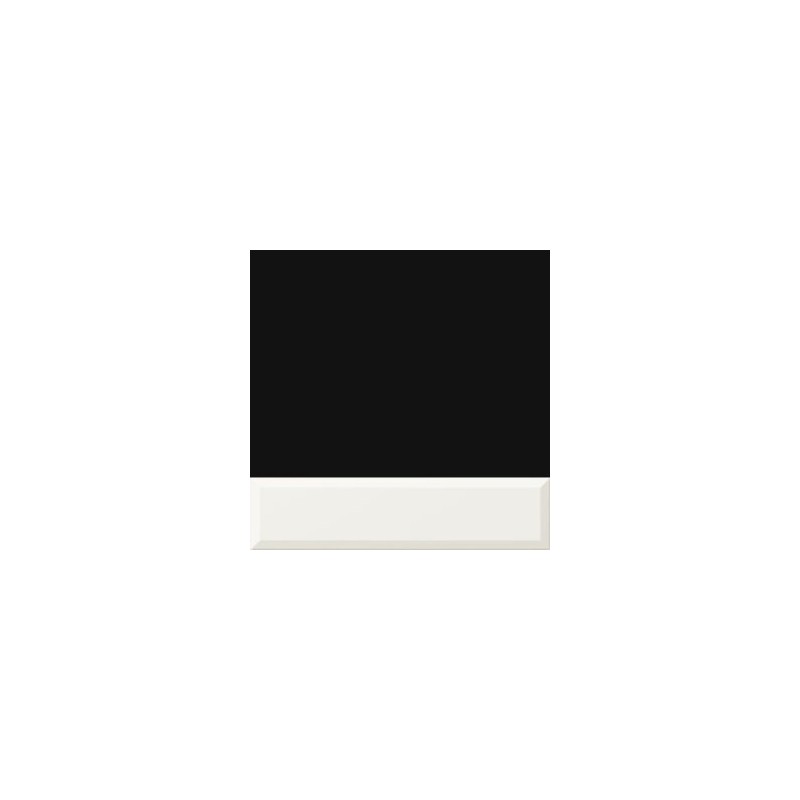 BRICK ARTIC WHITE 7,3X30 AJUSTEE FIORANESE CERAMICHE - 1