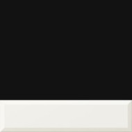BRICK ARTIC WHITE 7,3X30 AJUSTEE FIORANESE CERAMICHE - 1