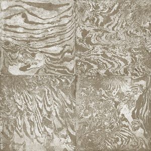 I VARIEGATI ARGILLA20,13X20,13 FIORANESE CERAMICHE - 1
