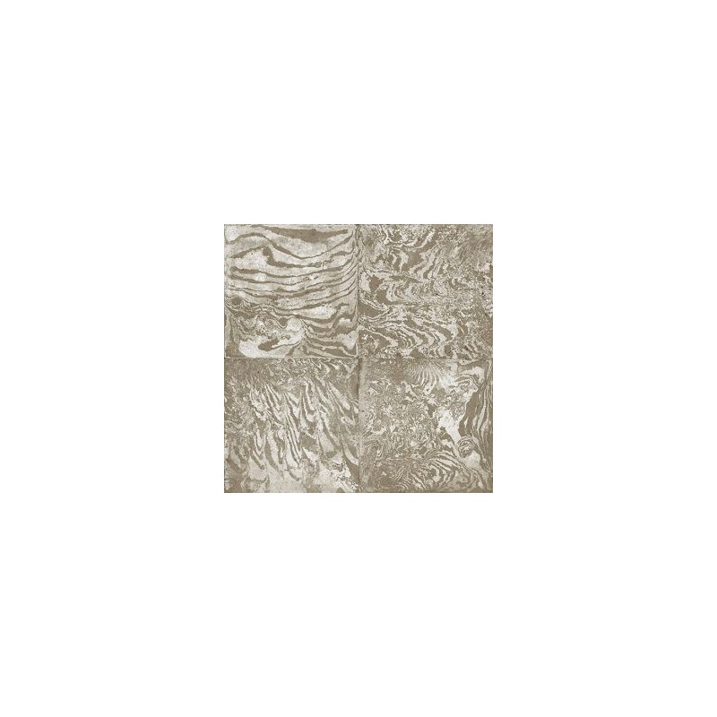 I VARIEGATI ARGILLA20,13X20,13 FIORANESE CERAMICHE - 1