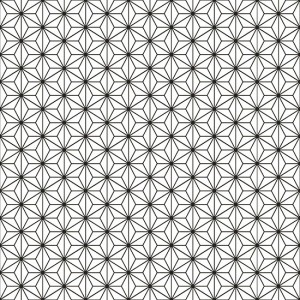 KINTSUGI JAPAN WHITE   20,13X20,13 POLI AJUSTEE FIORANESE CERAMICHE - 1