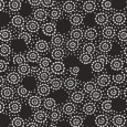 KINTSUGI JAPAN BLACK   20,13X20,13 POLISHED RECTIFIED FIORANESE CERAMICHE - 1