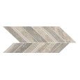 MYSTONE TRAVERTINO SILVER Mosaik FRECCIA 19,8X52,1  cm - Marazzi M9Q6