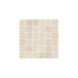 MYSTONE TRAVERTINO NAVONA Mosaique 30X30 cm - Marazzi M9NZ