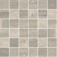 MYSTONE TRAVERTINO SILVER Mosaik 30X30 cm - Marazzi M9P0