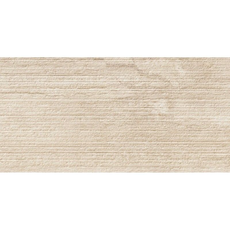 MYSTONE TRAVERTINO NAVONA STRUTTURA 3D Ajustee 30x60 cm - Marazzi M9PA