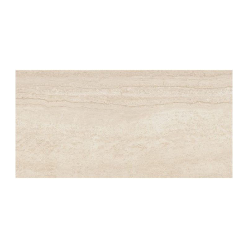 MYSTONE TRAVERTINO NAVONA RETTIFICATO 30x60 cm - Marazzi M9G7