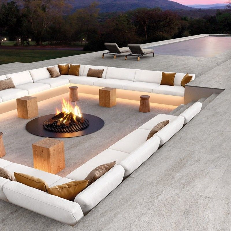 Element Silver Rectified 60x60 - CERDOMUS 82505 CERDOMUS - 1