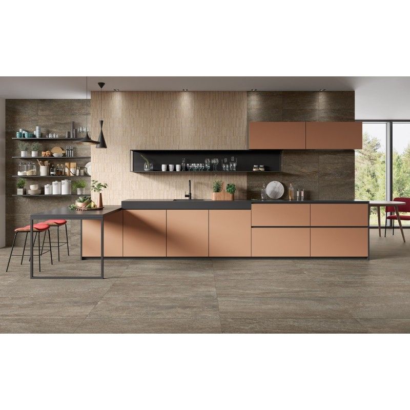Element Brown Safe 30x60 - CERDOMUS 87007 CERDOMUS - 1