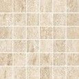Element Mosaicque 4,7x4,7 Beige 30x30 - CERDOMUS 82541 CERDOMUS - 1